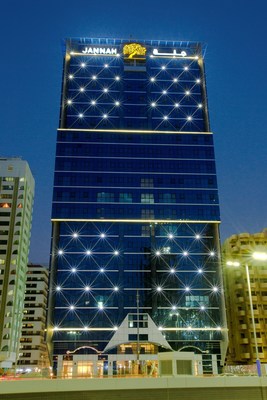 Abu Dhabi Hotel Boasts World's Fastest Internet Connection
