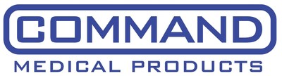 Command Medical Products announces promotion of Carlos Gadea