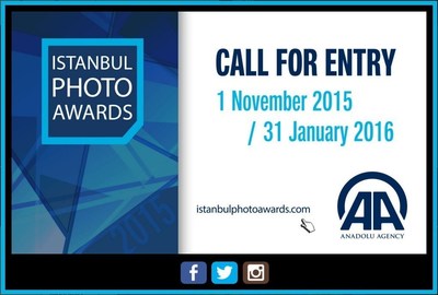 Entry to Anadolu Agency's Istanbul Photo Awards Still Open