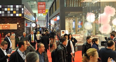 İSMOB 2016 reçoit un nombre record de visiteurs