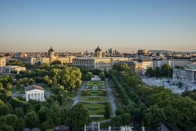 Vienna Achieves 6th Successive Overnight Record in 2015