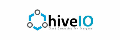 Hive-IO Cloud Compute Platform (PRNewsFoto/Hive-IO)