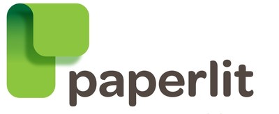 Paperlit Announces Purchase Agreement With Stonewash