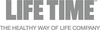 Life Time -- The Healthy Way of Life Company