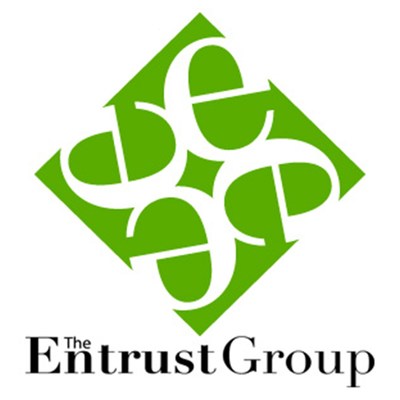 The Entrust Group Leveraged "Financial Fitness" to Advance its Online Presence and Transaction Volume in 2016