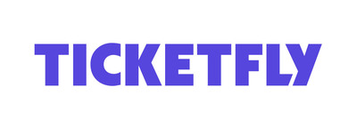 Ticketfly wordmark