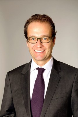 Dirk Fuehrer Announced as New Chief Executive Officer of Worldhotels