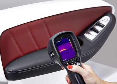 New Heated Armrest from Yanfeng Automotive Interiors Offers Additional Comfort and Convenience