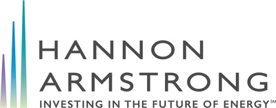 Hannon Armstrong - Investing in the Future of Energy(SM)