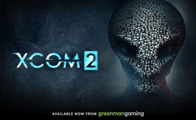 XCOM 2 Ready For Pre-load Now on Green Man Gaming