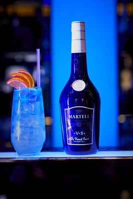Martell Unveils 'La French Touch by Martell', an Exceptional Limited Edition by Etienne de Crécy