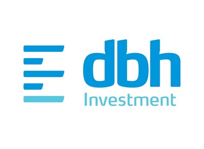 DBH Investment Logo