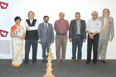 Celebrate Diversity of Indian Languages and Cultures - Dr. Guha @ MYRA