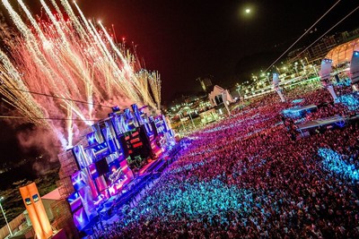 Rock in Rio Lands in Lisbon This May
