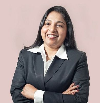 Interakt's CEO and Chief Strategist, Redickaa Subrammanian, Makes the Axial's Growth 100 List
