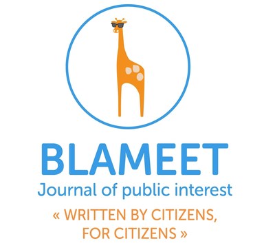 BLAMEET Launches its UBER for Journalists/Freelancers