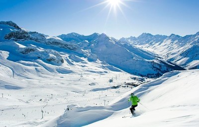 European Survey: Ischgl Still Best Place for Après Ski in 2016!