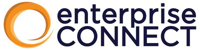 Enterprise Connect 2017 will take place March 27-30 at the Gaylord Palms in Orlando, FL.