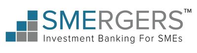 For the World's 460 Million SMEs, FinTech Firm SMERGERS to Become a One-stop Investment Bank