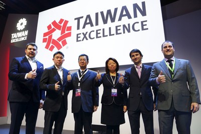 “Taiwan, Connecting the World Together” - Taiwanese Companies Acer, ASUS, D-Link and ZyXEL Will Showcase Their Latest Innovative Products at Mobile World Congress 2016