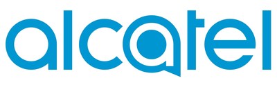 ALCATEL Logo