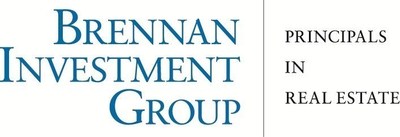 Brennan Investment Group To Launch One Of The Largest Infill Industrial Development Opportunities In The Nation