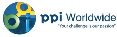 PPI Worldwide Logo