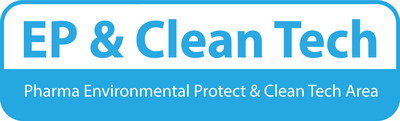 EP & Clean Logo