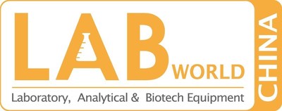 Lab China Logo