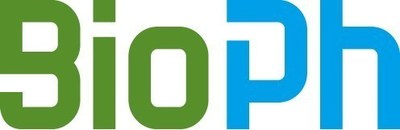 BioPh Logo