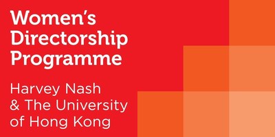 Harvey Nash und die University of Hong Kong Business School - HKU - starten ein Programm zur Erhöhung des Gleichgewichts der Geschlechter in den Vorständen