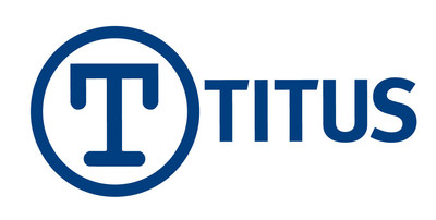 TITUS Logo 
