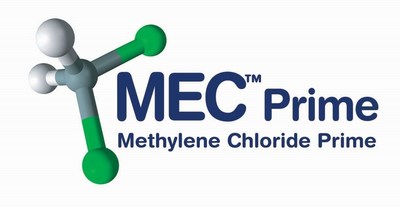 MEC Prime - Banner Chemicals UK is Proud to Launch the New Range of METHYLENE CHLORIDE PRIME Products