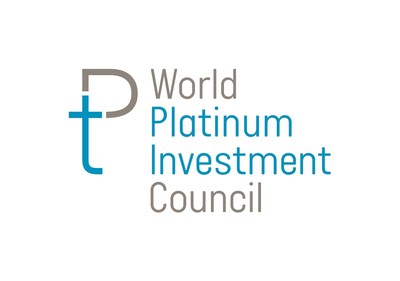 World Platinum Investment Council Supports London and Paris on Independent Road-testing Initiative