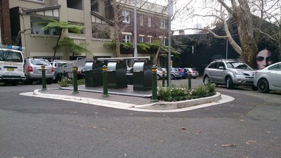 City of Sydney to Deploy SmartBin™ and Revolutionise Waste Collections