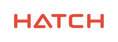 Hatch marca una nueva era de cambio positivo