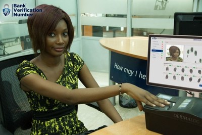 DERMALOG Biometrics Contributes to Fraud Prevention in Nigeria