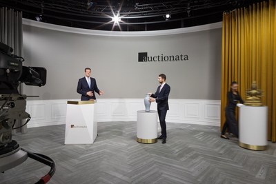 Auctionata Strengthens Market Leadership With GMV of €81 Million ($90 Million) and New Auction Formats