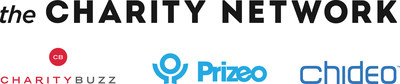 Charity Network logo 