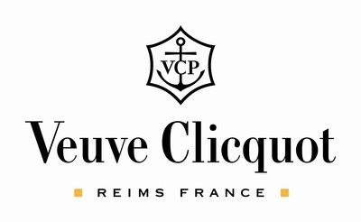 Veuve Clicquot &amp; Ferrari Lifestyle Partnership