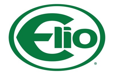 Elio Motors Logo.
