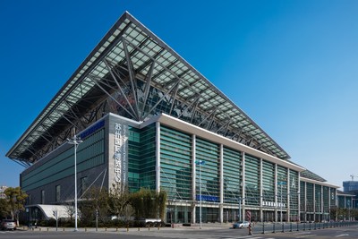 Suzhou Jinji Lake International Convention Center