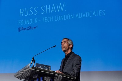 UK: Land of Opportunity Say US Tech Executives