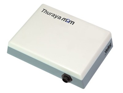 ThurayaFT2225 M2M Terminal - Connecting people, assets and businesses, the new ThurayaFT2225 is a rugged M2M terminal built to withstand harsh weather conditions in remote unmanned areas. With Ethernet and Wi-Fi interface options, integration into new M2M applications is simple and time efficient.