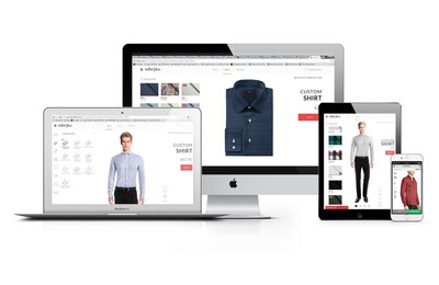 Tailor4less Reveals its Revolutionary Online Designer