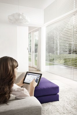 ABB Showcases Pioneering Technology Leadership in Smart Homes and Intelligent Buildings