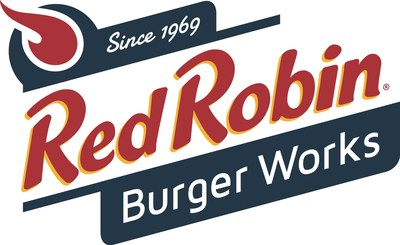 Red Robin Burger Works (www.rrburgerworks.com) is a smaller, non-traditional restaurant prototype operated by Red Robin Gourmet Burgers, Inc. Red Robin Burger Works serves fiery, fresh food with friendly and quick service. The menu includes many signature Red Robin classic burgers, like the Whiskey River BBQ, Banzai, Royal Red Robin and Guacamole Bacon; and new items like hand-battered chicken tenders, distinctive salads and wraps, as well as Red Robin's famous seasoned steak fries and tasty milkshakes. To see photos from Red Robin Burger Works, connect with us on Facebook!