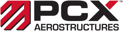 PCX Aerostructures, LLC is a world class supplier of highly engineered, precision, flight critical aerospace components and large, structural assemblies for rotorcraft and fixed wing aerospace platforms. Learn more at pcxaero.com.