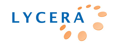 Lycera Logo (PRNewsFoto/Lycera Corp.)