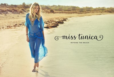 Miss Tunica - A New Clothing Brand With a Focus on Tunics